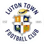  Luton Town FC logo