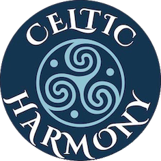  Celtic Harmony Camp logo