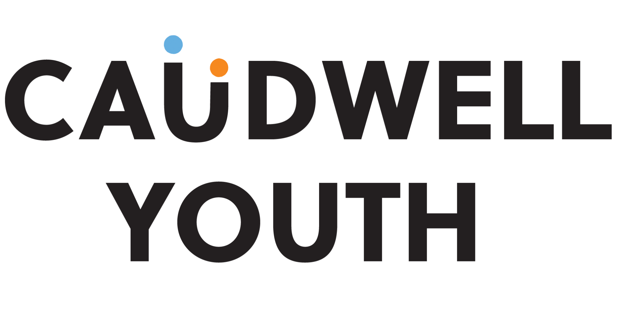  Caudwell Youth logo