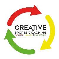  Creative Sports Coaching CIC logo