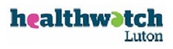 Healthwatch Luton