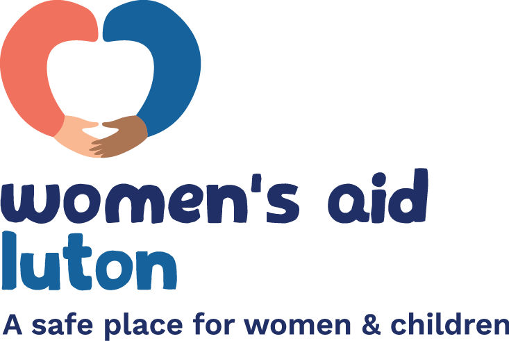  Women's Aid Luton logo
