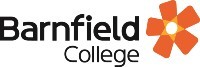  Barnfield College logo