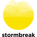  stormbreak logo